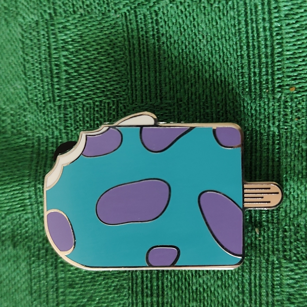 Sully Disney trading pin (4/$20)